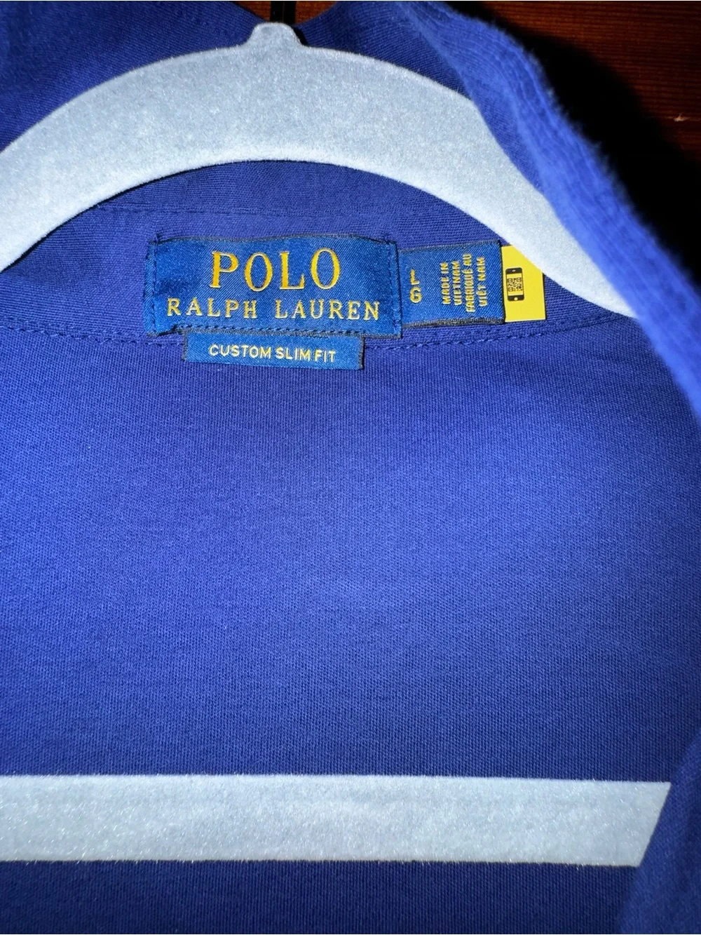 Ralph Lauren classic short